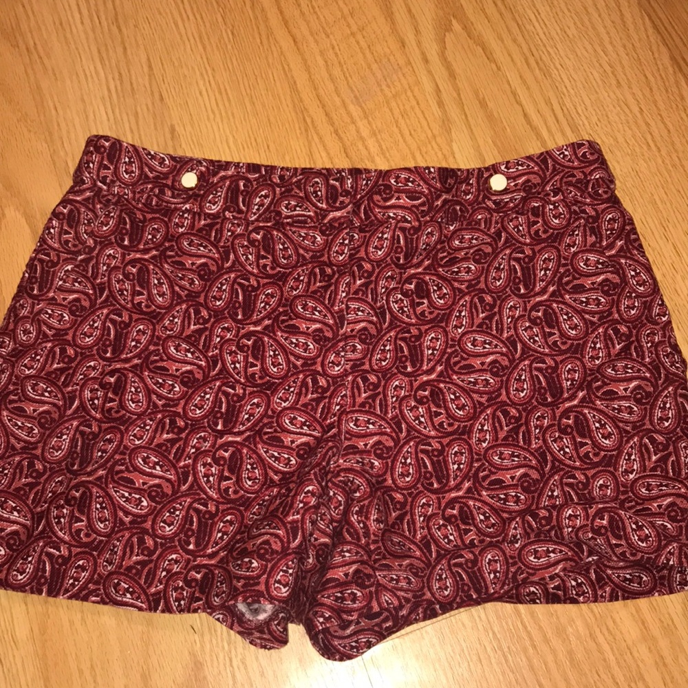 ✨Saint Tropez West Shorts✨